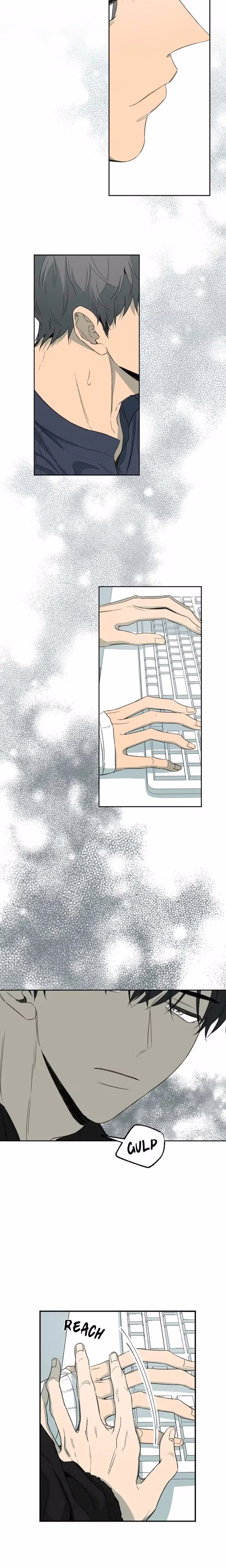 The Shape of Sympathy - Chapter 56 - Part 8