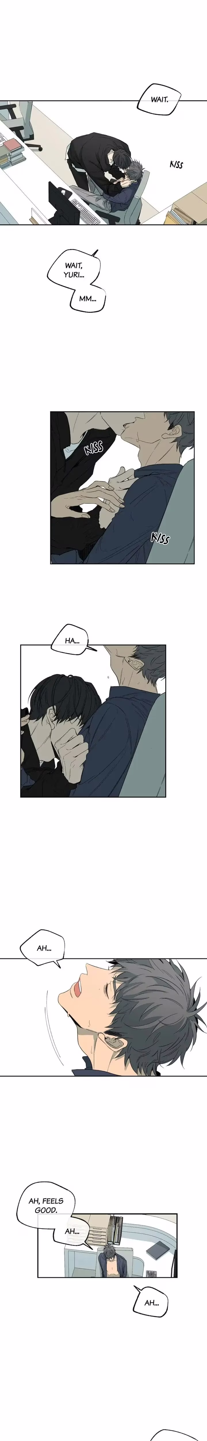 The Shape of Sympathy - Chapter 56 - Part 10