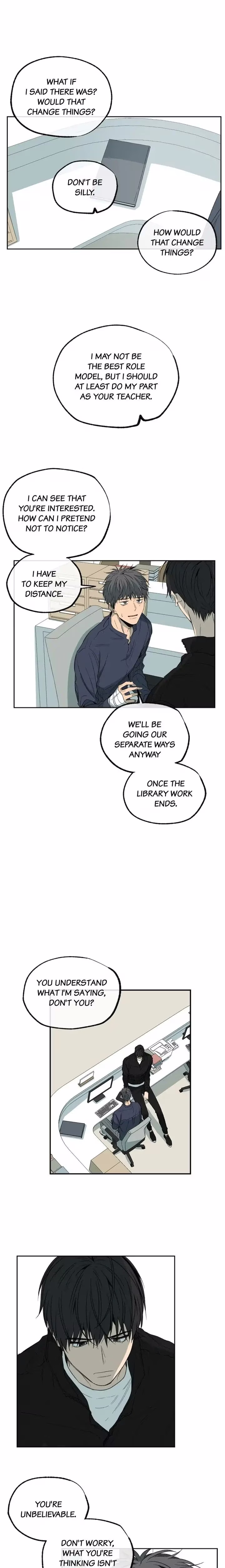 The Shape of Sympathy - Chapter 57 - Part 3