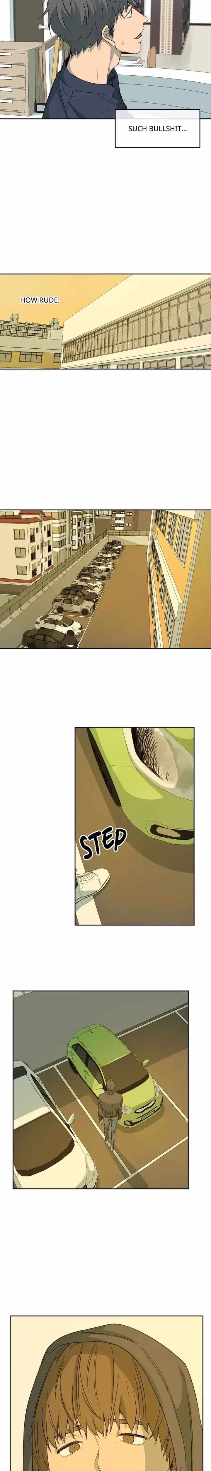 The Shape of Sympathy - Chapter 57 - Part 5