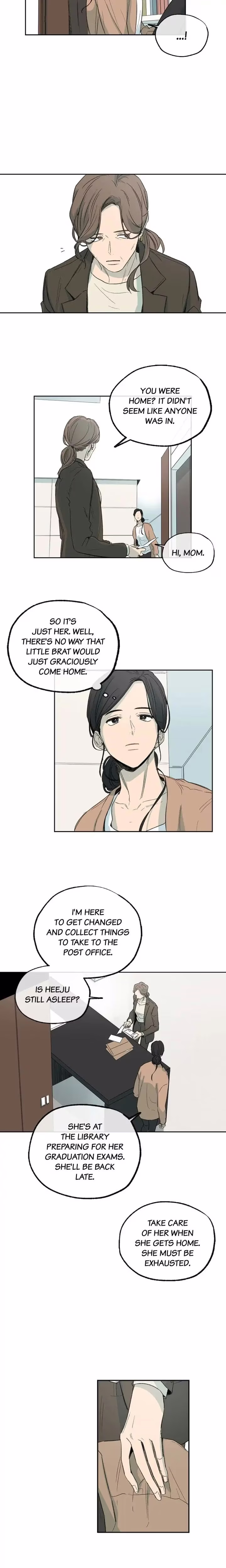 The Shape of Sympathy - Chapter 57 - Part 7