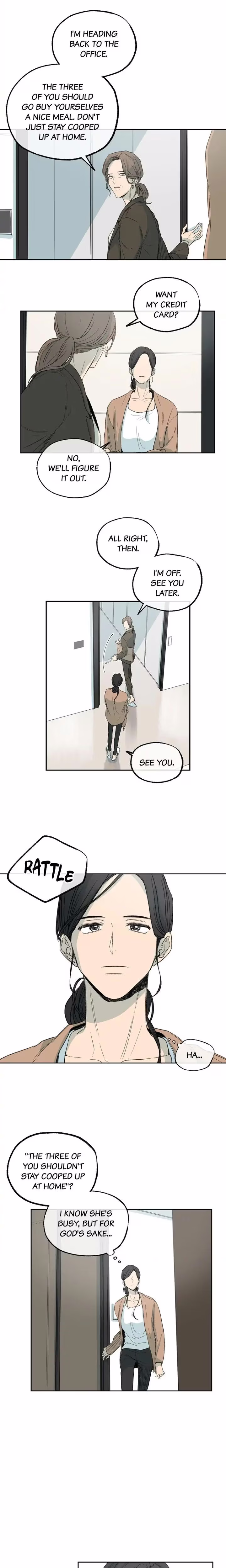 The Shape of Sympathy - Chapter 57 - Part 8