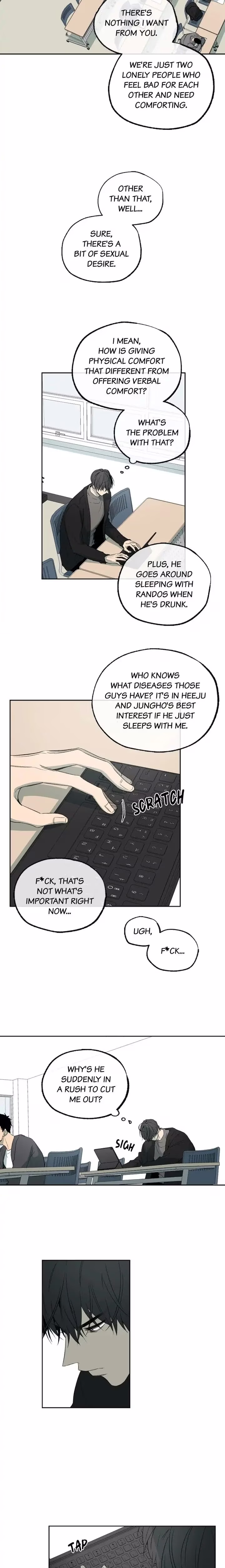 The Shape of Sympathy - Chapter 57 - Part 12