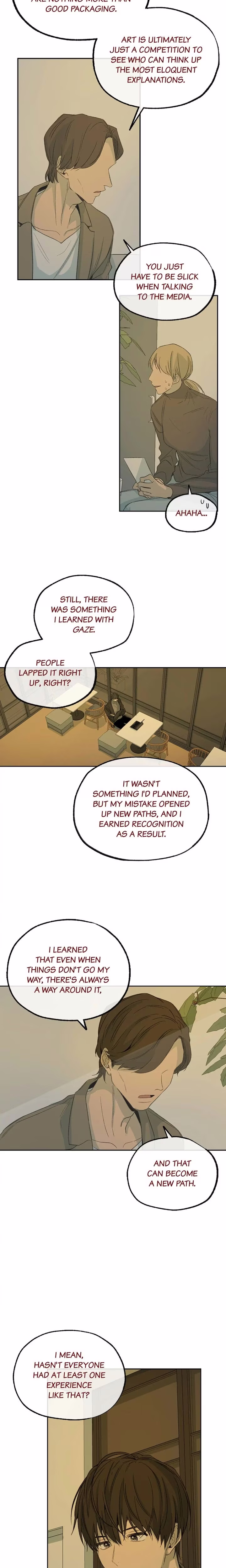 The Shape of Sympathy - Chapter 58 - Part 3