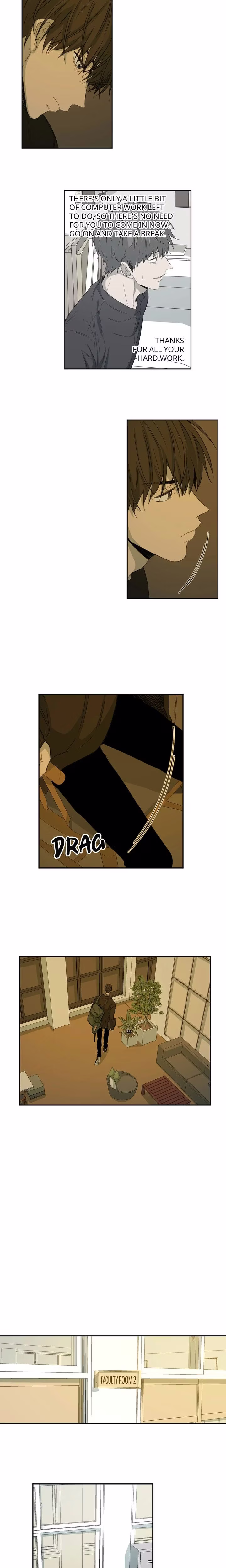 The Shape of Sympathy - Chapter 58 - Part 5