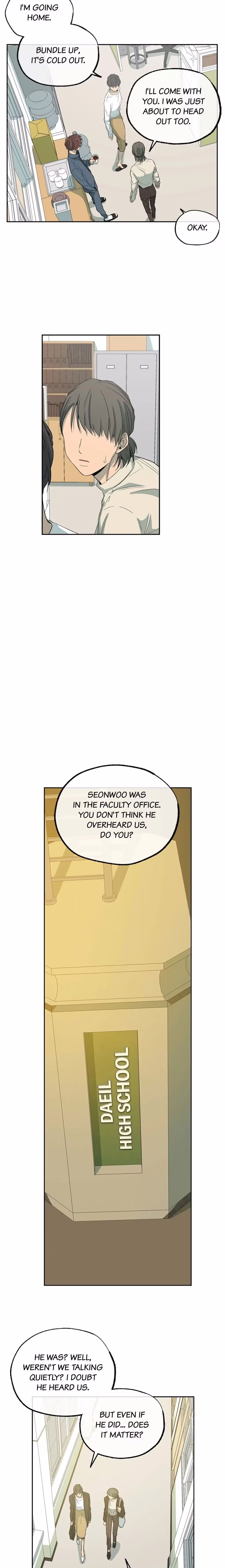 The Shape of Sympathy - Chapter 58 - Part 8