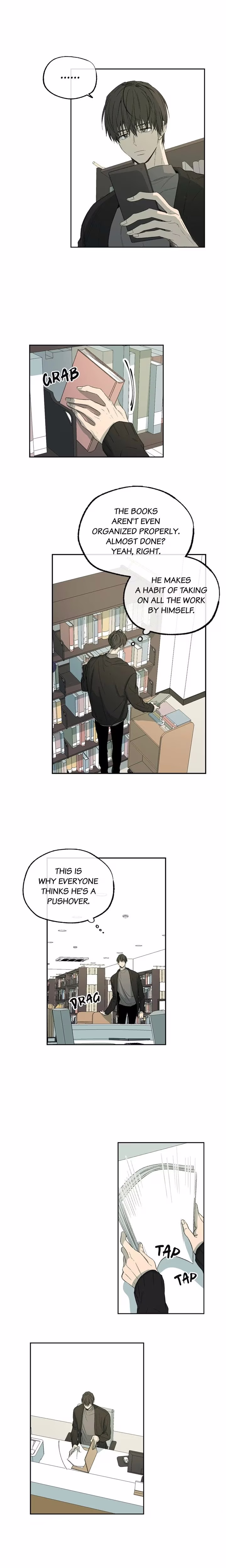 The Shape of Sympathy - Chapter 58 - Part 10