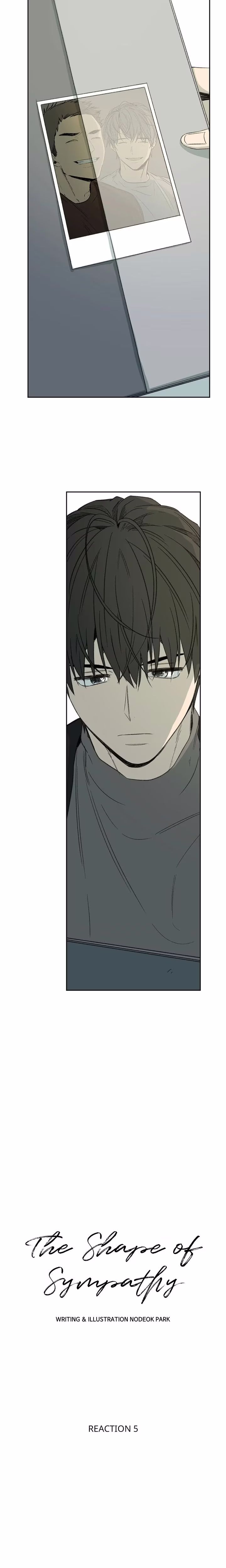 The Shape of Sympathy - Chapter 58 - Part 12