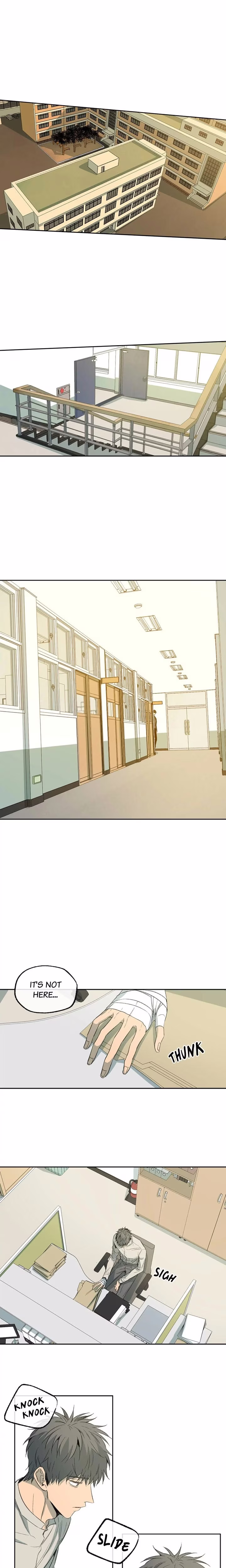 The Shape of Sympathy - Chapter 58 - Part 13