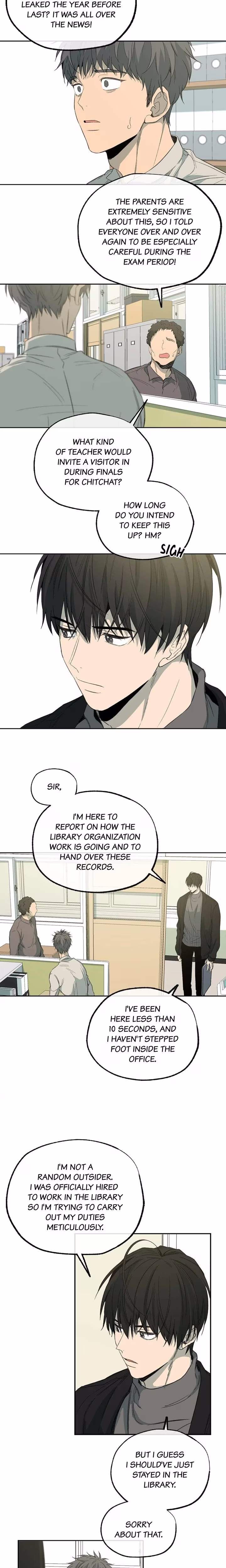 The Shape of Sympathy - Chapter 59 - Part 3