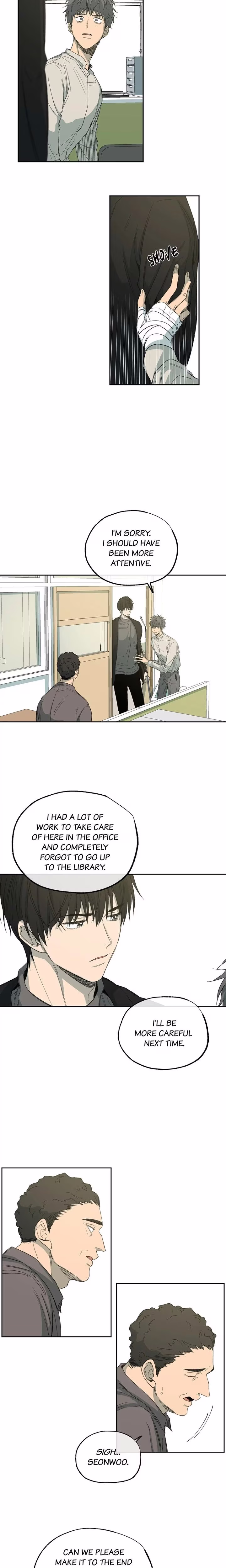 The Shape of Sympathy - Chapter 59 - Part 4