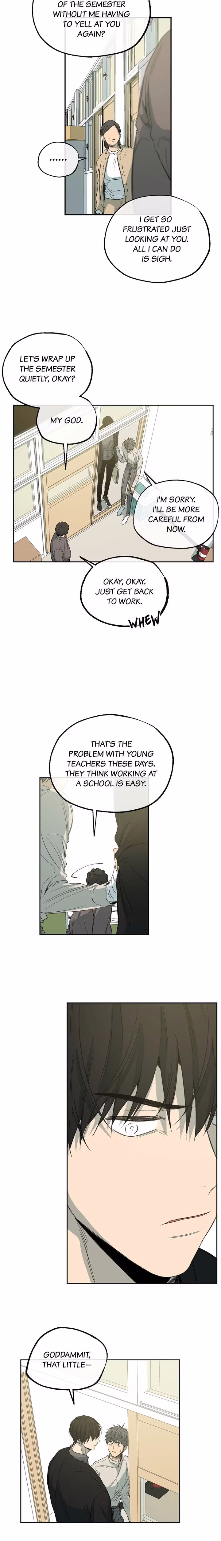 The Shape of Sympathy - Chapter 59 - Part 5