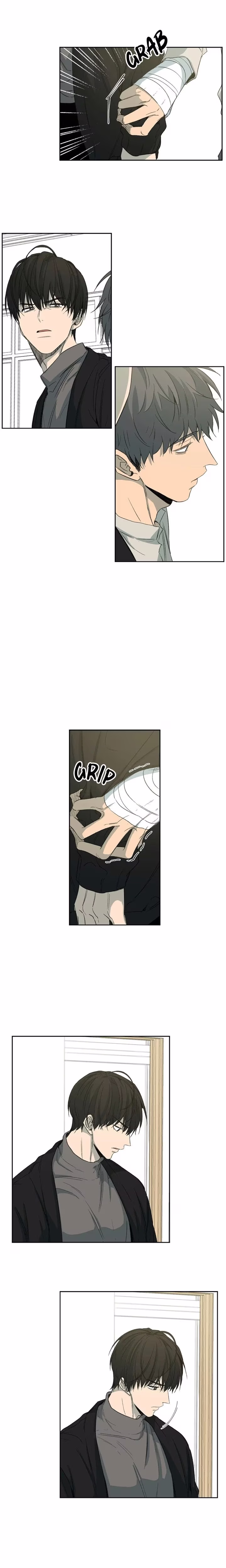 The Shape of Sympathy - Chapter 59 - Part 6