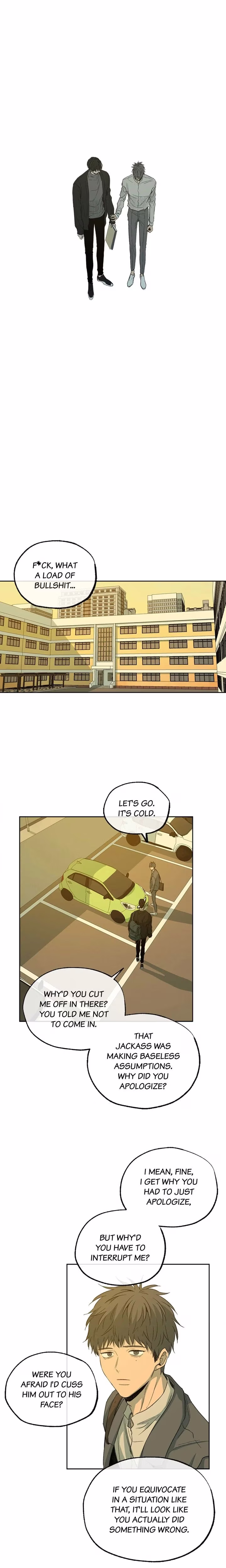 The Shape of Sympathy - Chapter 59 - Part 7