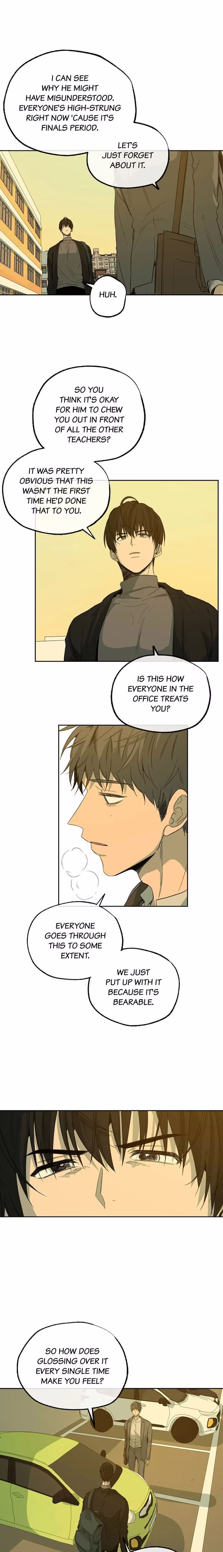 The Shape of Sympathy - Chapter 59 - Part 8