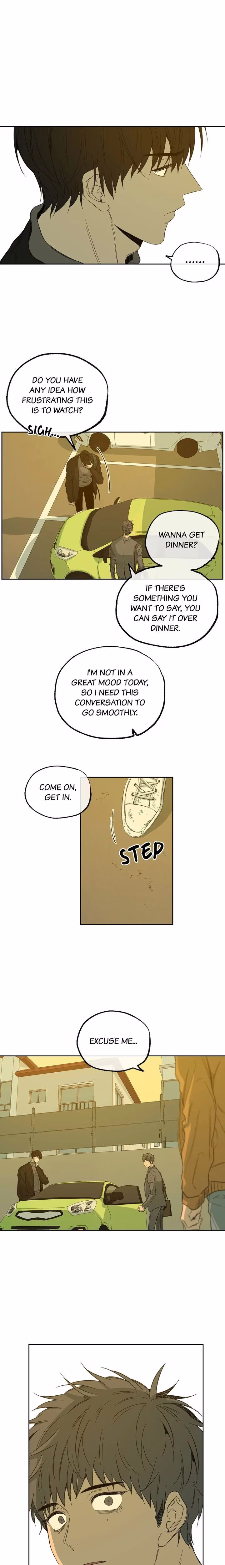 The Shape of Sympathy - Chapter 59 - Part 10