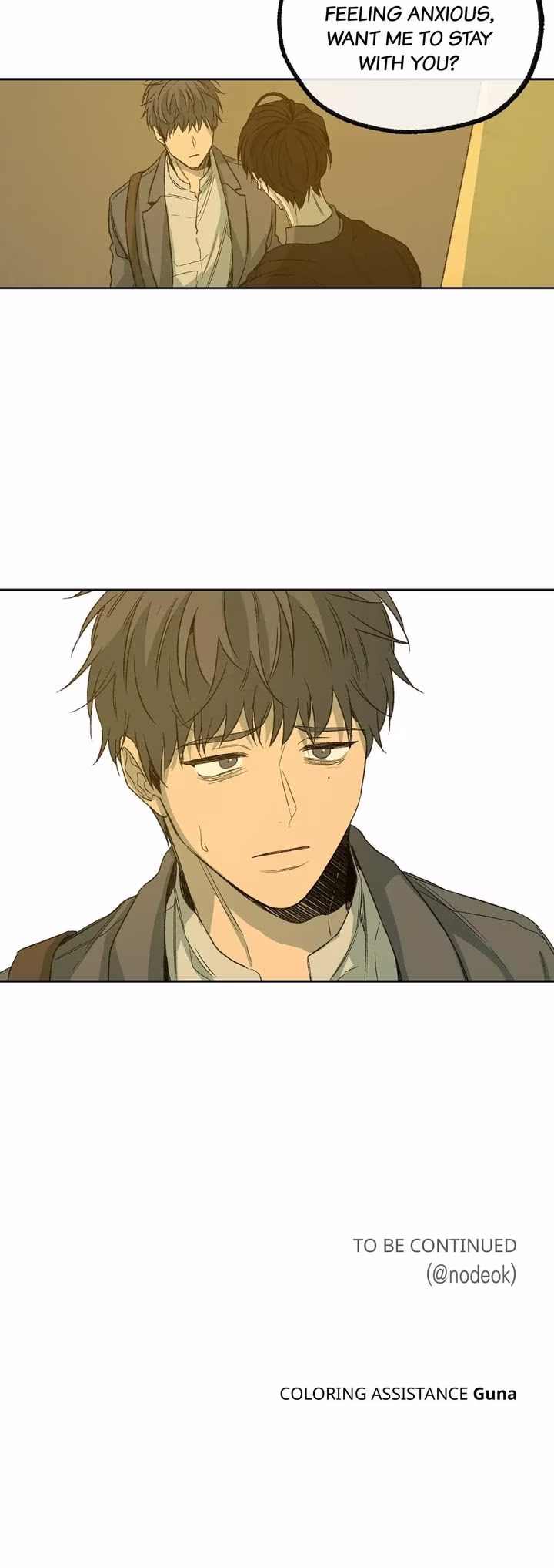 The Shape of Sympathy - Chapter 59 - Part 14