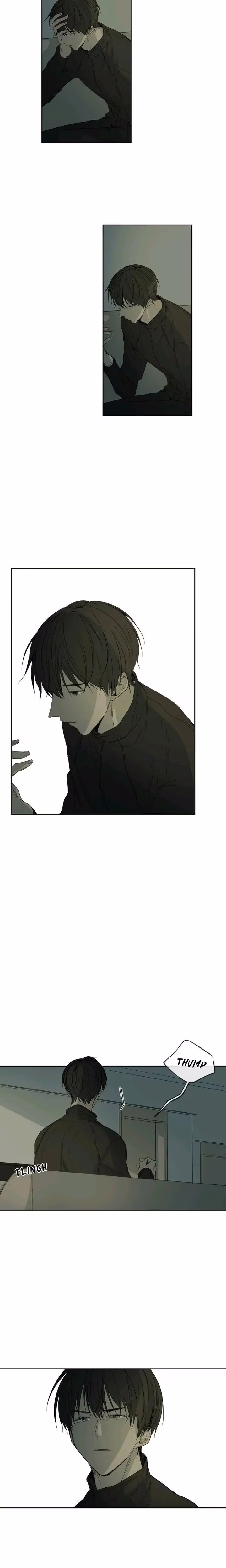 The Shape of Sympathy - Chapter 6 - Part 3