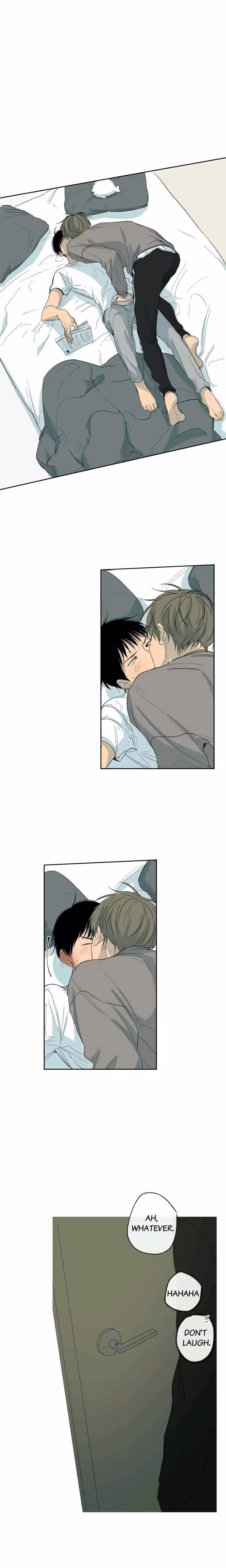 The Shape of Sympathy - Chapter 6 - Part 5