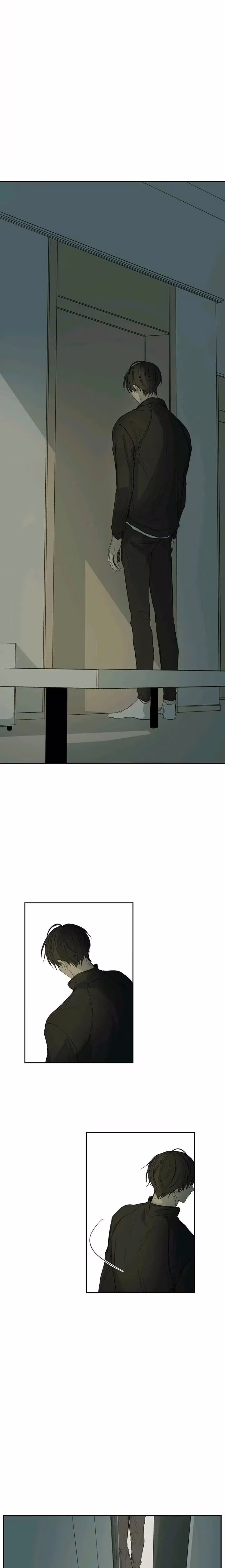 The Shape of Sympathy - Chapter 6 - Part 6