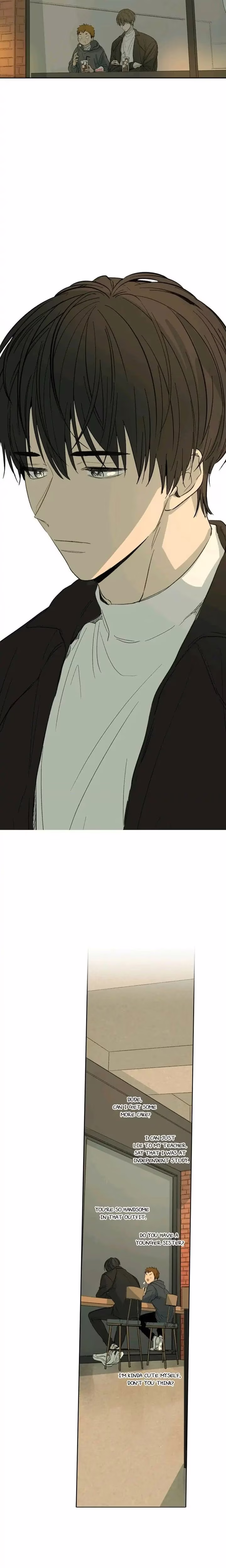 The Shape of Sympathy - Chapter 6 - Part 8