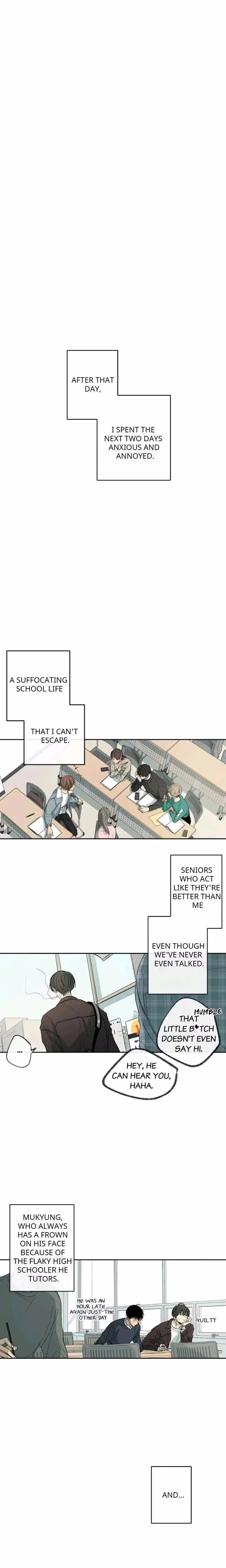 The Shape of Sympathy - Chapter 6 - Part 9