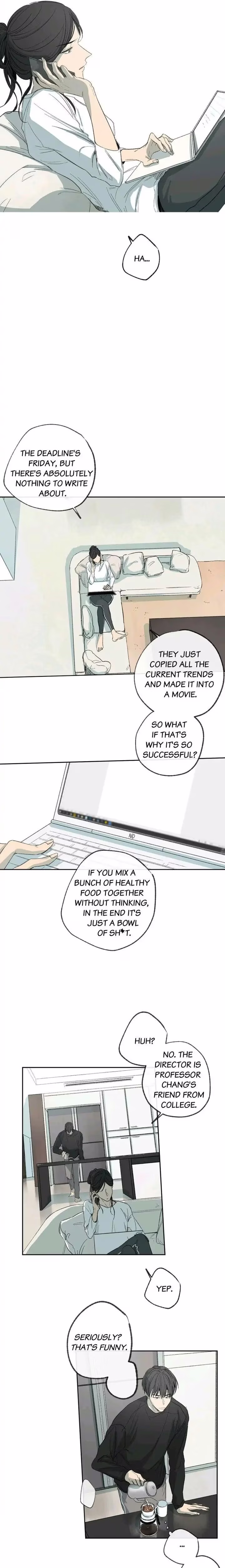 The Shape of Sympathy - Chapter 6 - Part 10