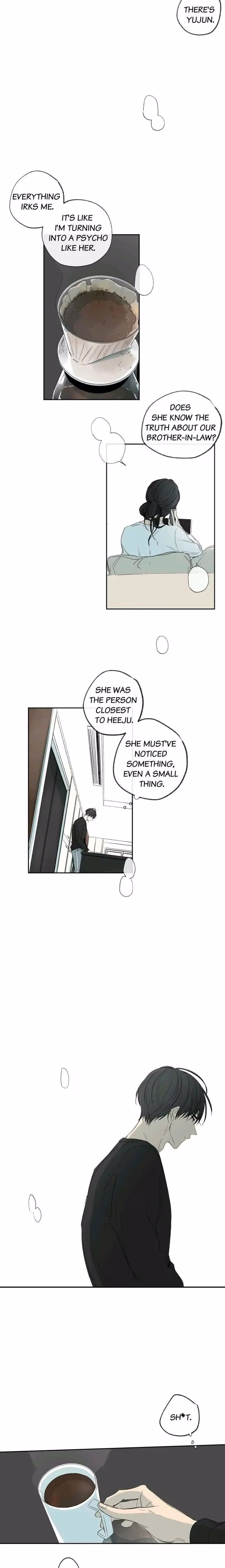 The Shape of Sympathy - Chapter 6 - Part 11