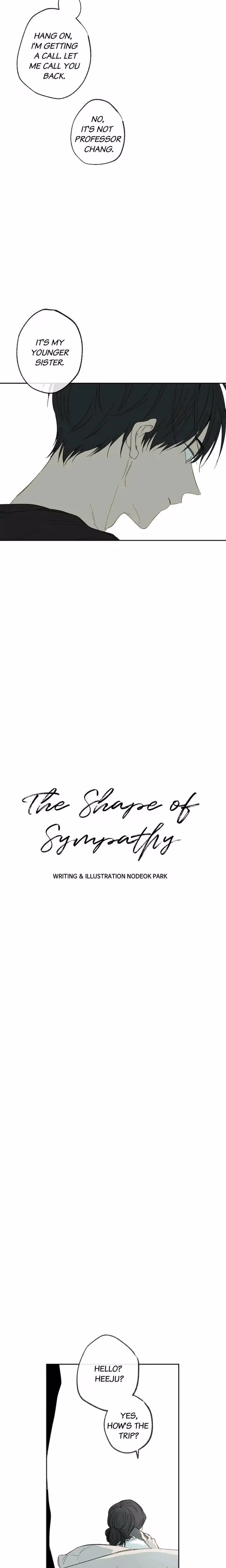 The Shape of Sympathy - Chapter 6 - Part 12