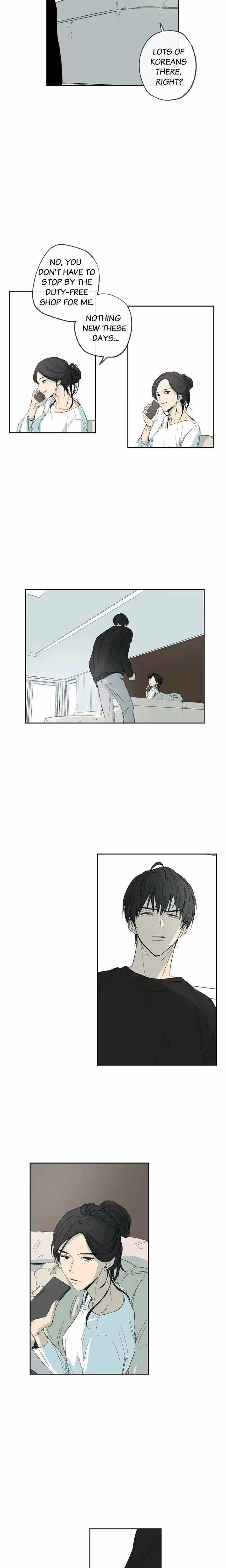 The Shape of Sympathy - Chapter 6 - Part 13