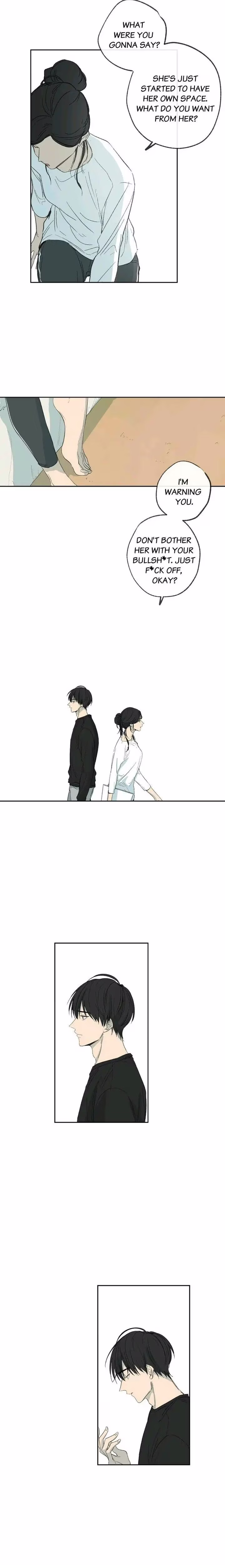 The Shape of Sympathy - Chapter 6 - Part 15