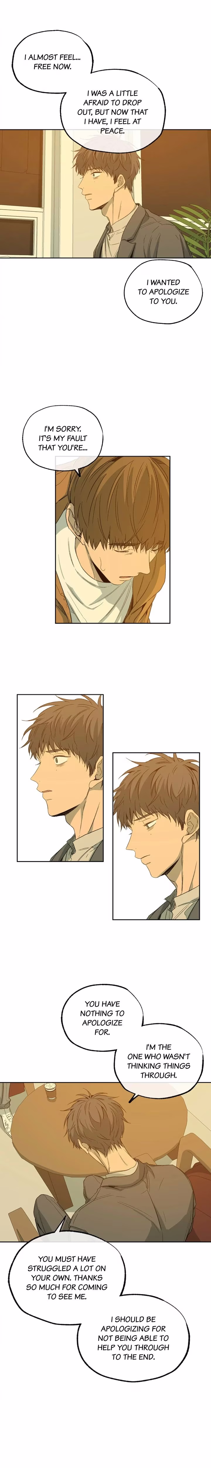 The Shape of Sympathy - Chapter 60 - Part 4