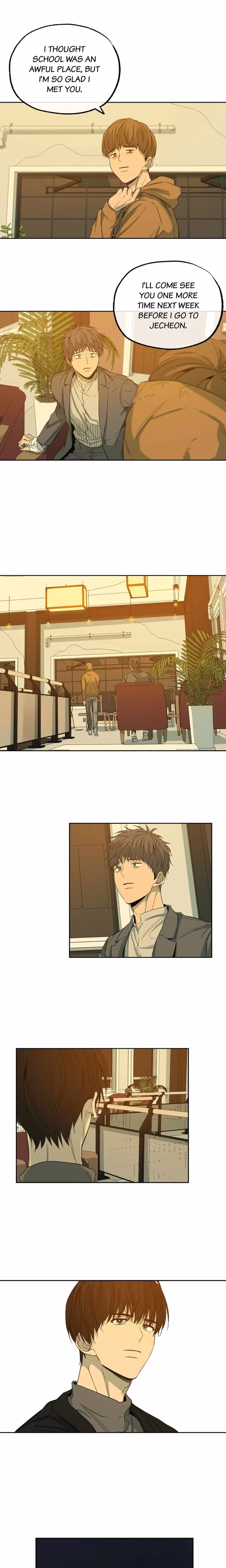 The Shape of Sympathy - Chapter 60 - Part 6