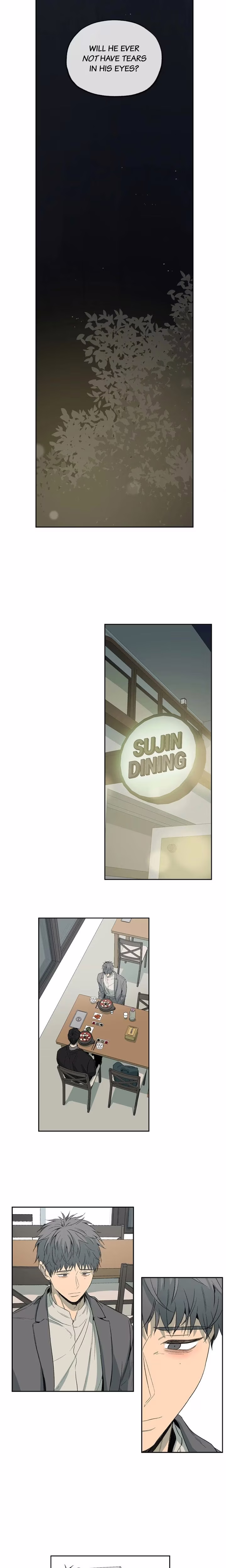 The Shape of Sympathy - Chapter 60 - Part 7