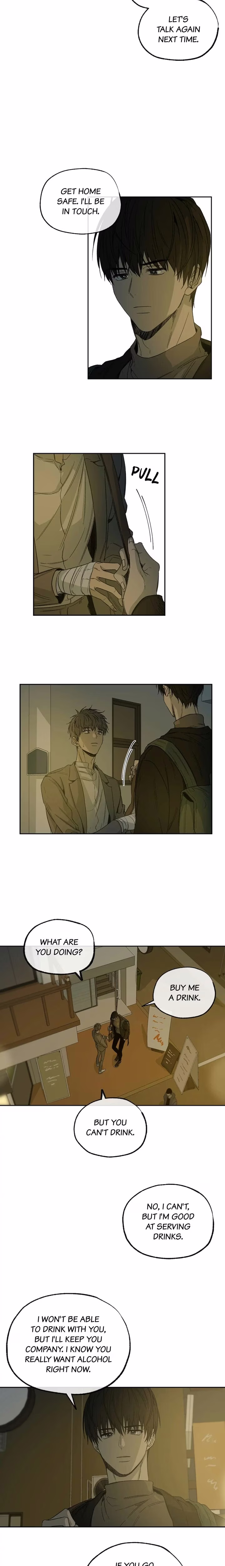 The Shape of Sympathy - Chapter 60 - Part 9