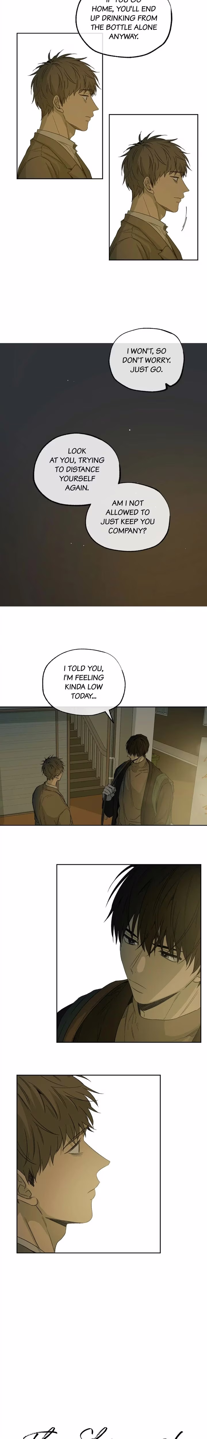 The Shape of Sympathy - Chapter 60 - Part 10