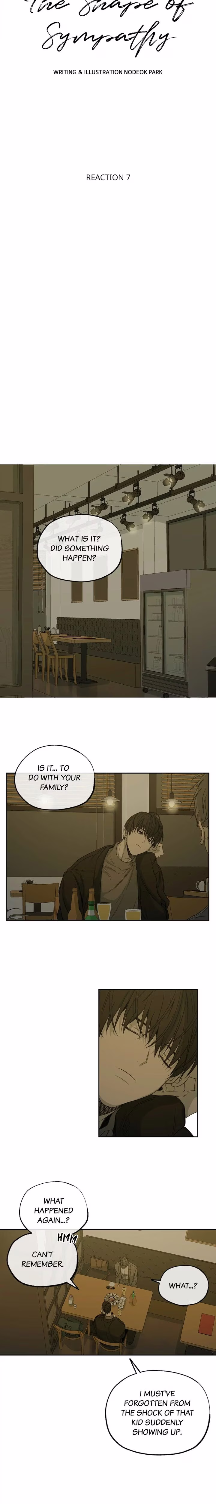 The Shape of Sympathy - Chapter 60 - Part 11