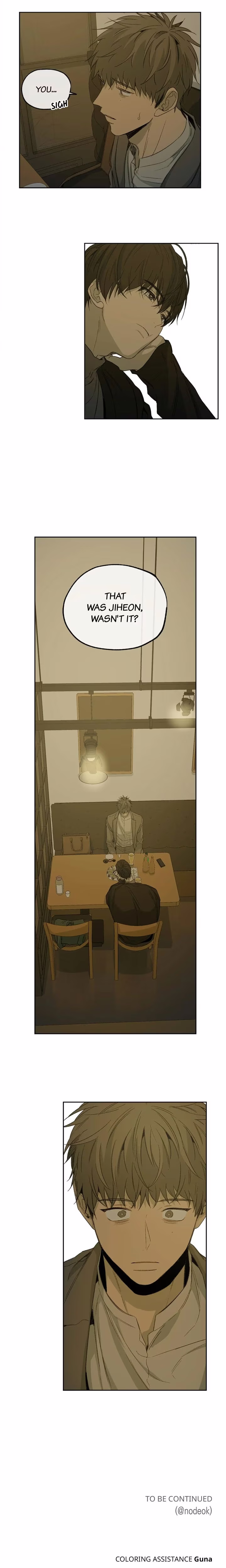 The Shape of Sympathy - Chapter 60 - Part 12