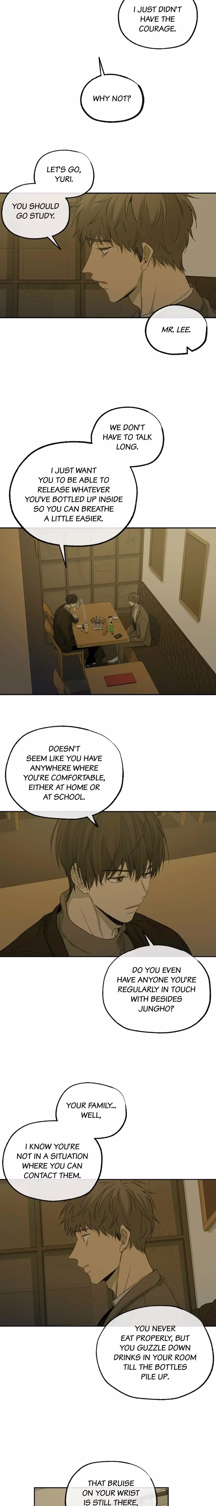 The Shape of Sympathy - Chapter 61 - Part 4