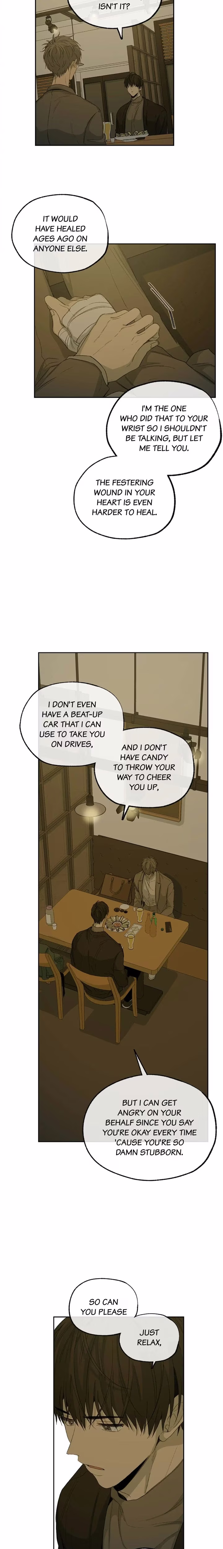 The Shape of Sympathy - Chapter 61 - Part 5