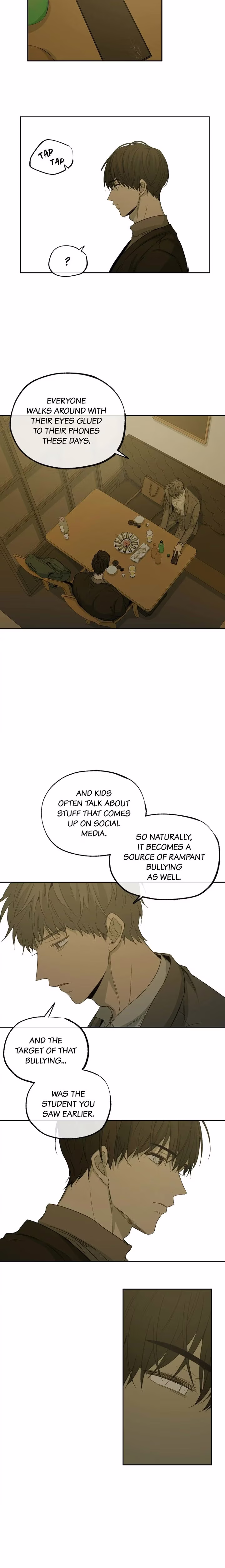 The Shape of Sympathy - Chapter 61 - Part 8