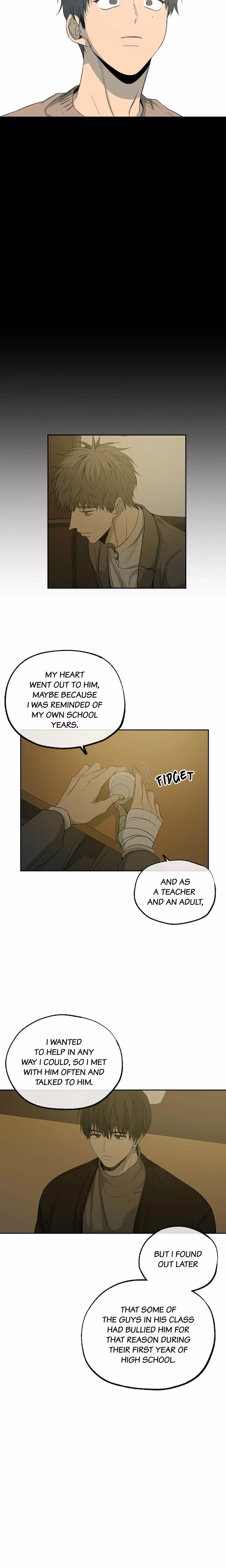 The Shape of Sympathy - Chapter 61 - Part 11