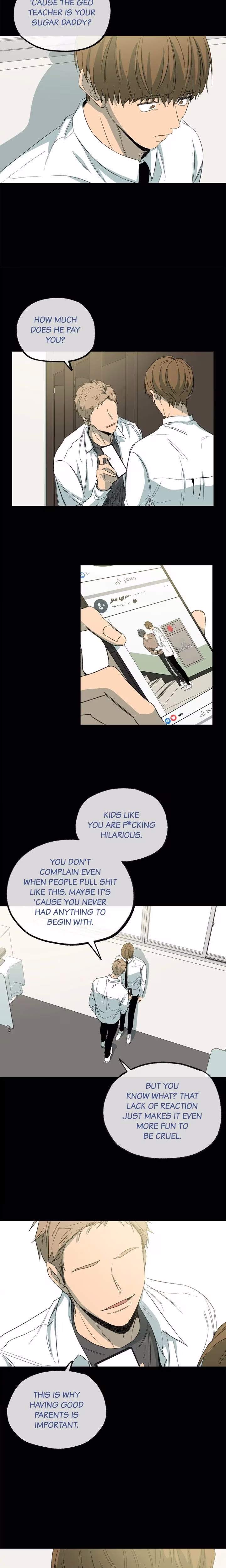 The Shape of Sympathy - Chapter 61 - Part 13