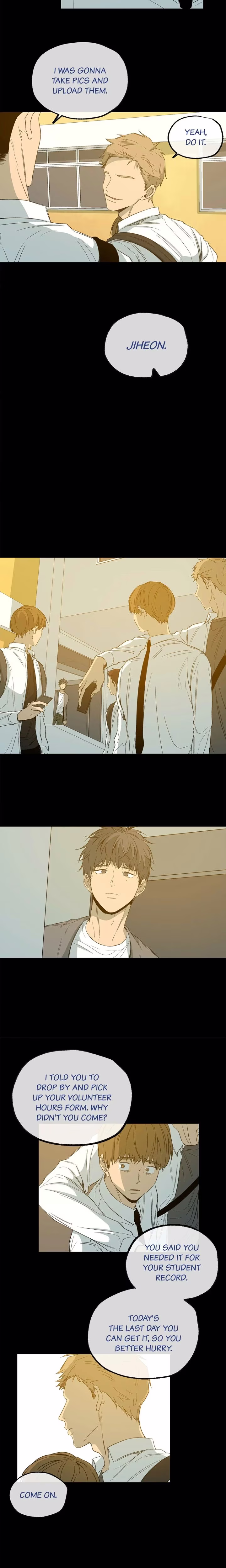 The Shape of Sympathy - Chapter 62 - Part 3