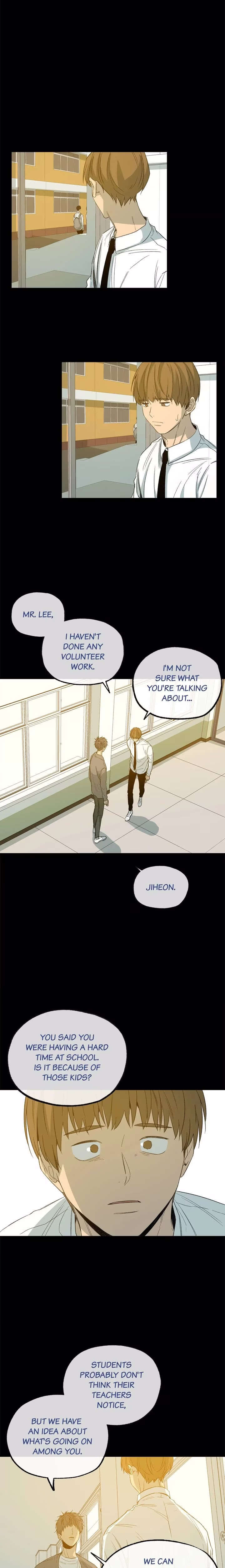 The Shape of Sympathy - Chapter 62 - Part 5