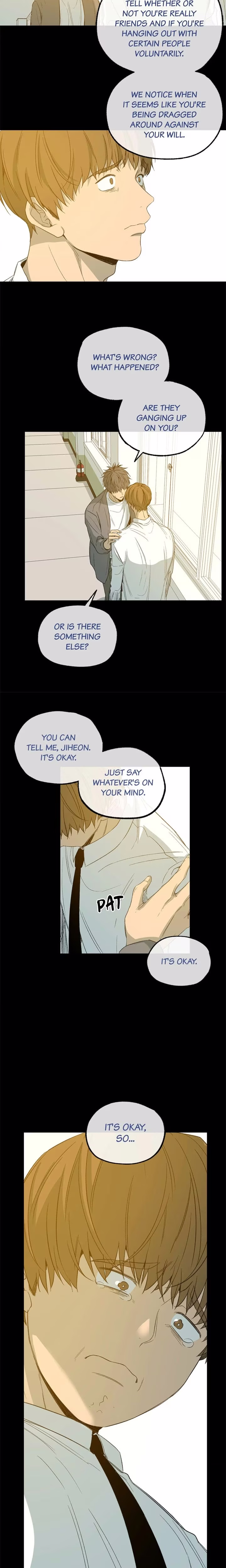 The Shape of Sympathy - Chapter 62 - Part 6