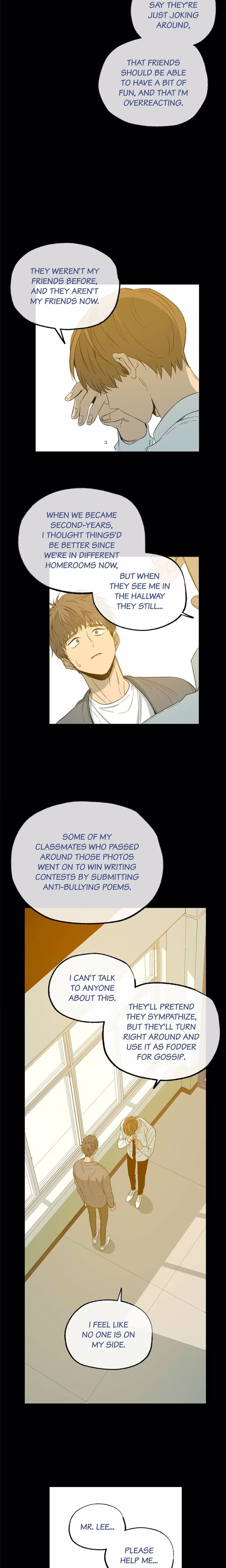 The Shape of Sympathy - Chapter 62 - Part 8