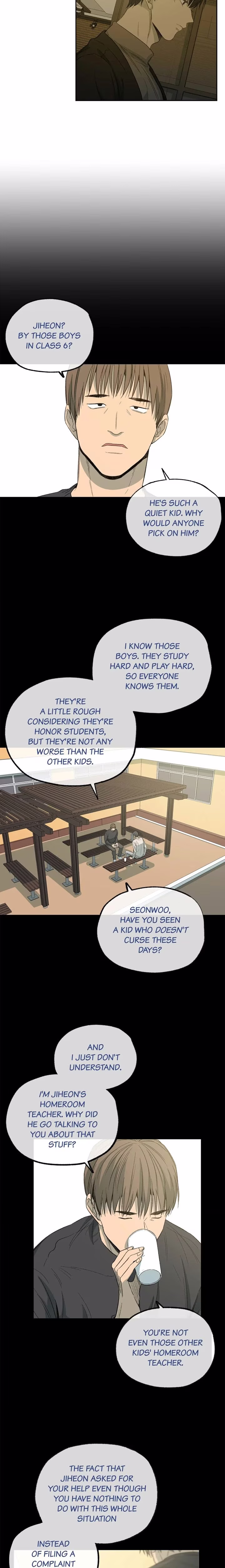 The Shape of Sympathy - Chapter 62 - Part 10