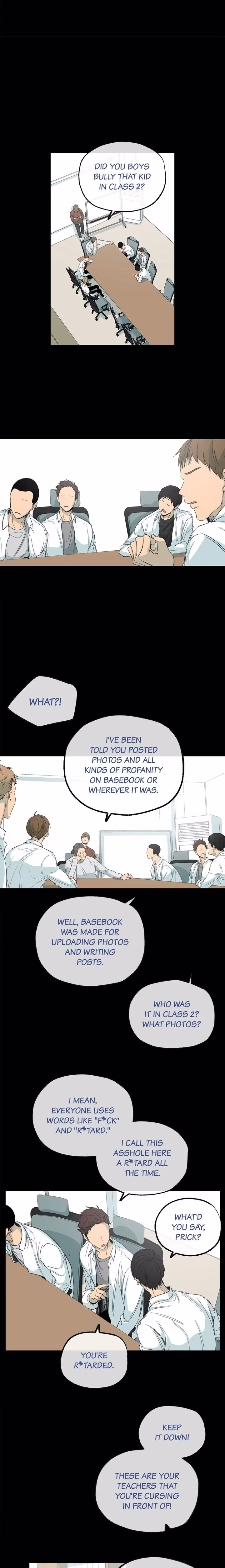 The Shape of Sympathy - Chapter 62 - Part 12