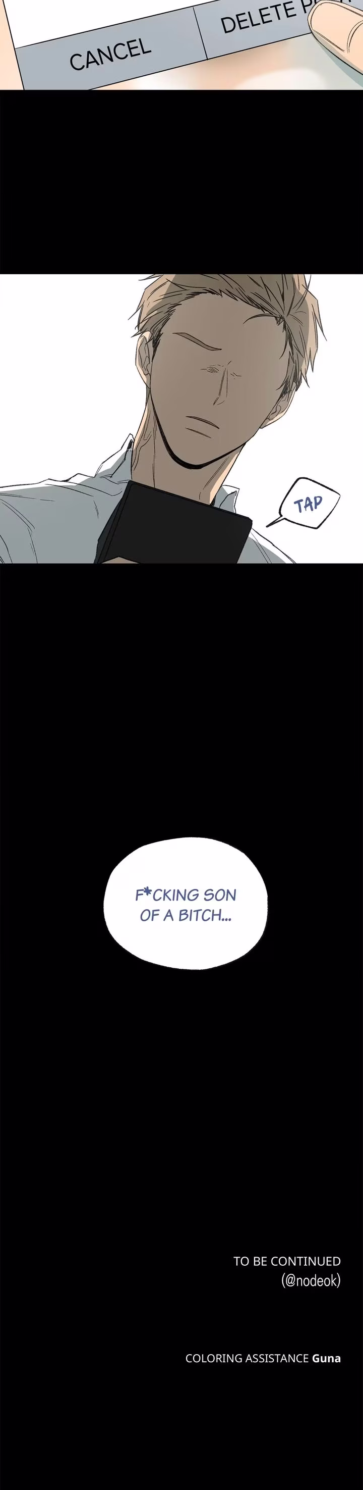 The Shape of Sympathy - Chapter 62 - Part 15